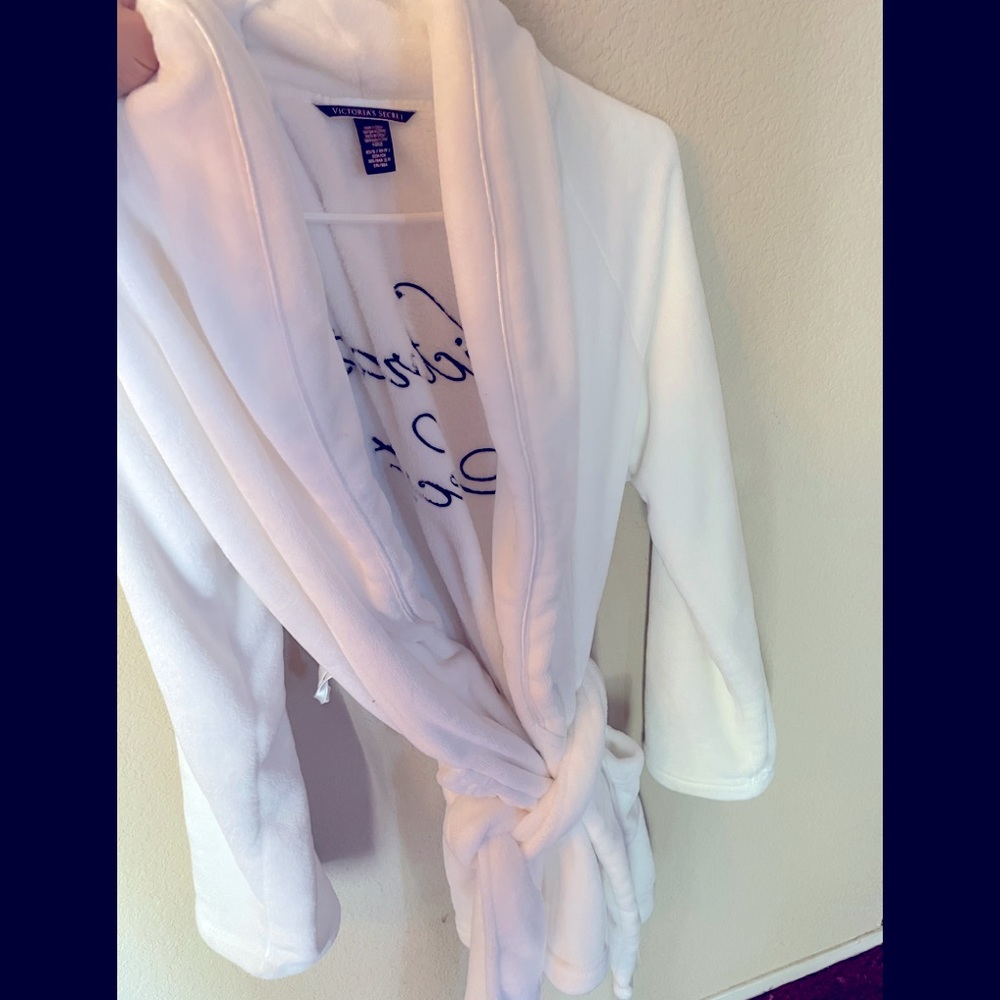 Night robe